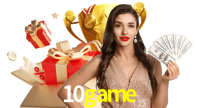 Jogue com dealers reais no 10game!