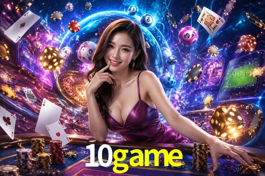 Welcome Bonus 10game