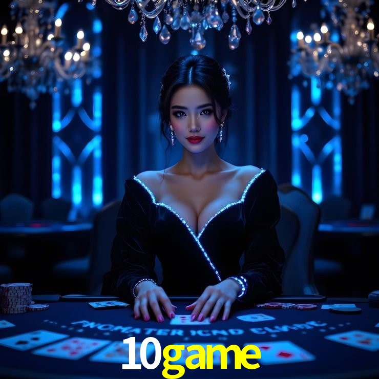 Experiência VIP 10game