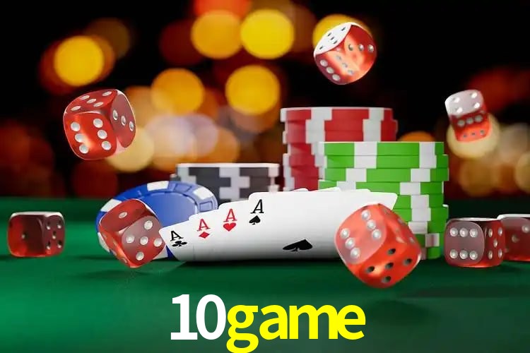 Bônus de Boas-vindas 10game