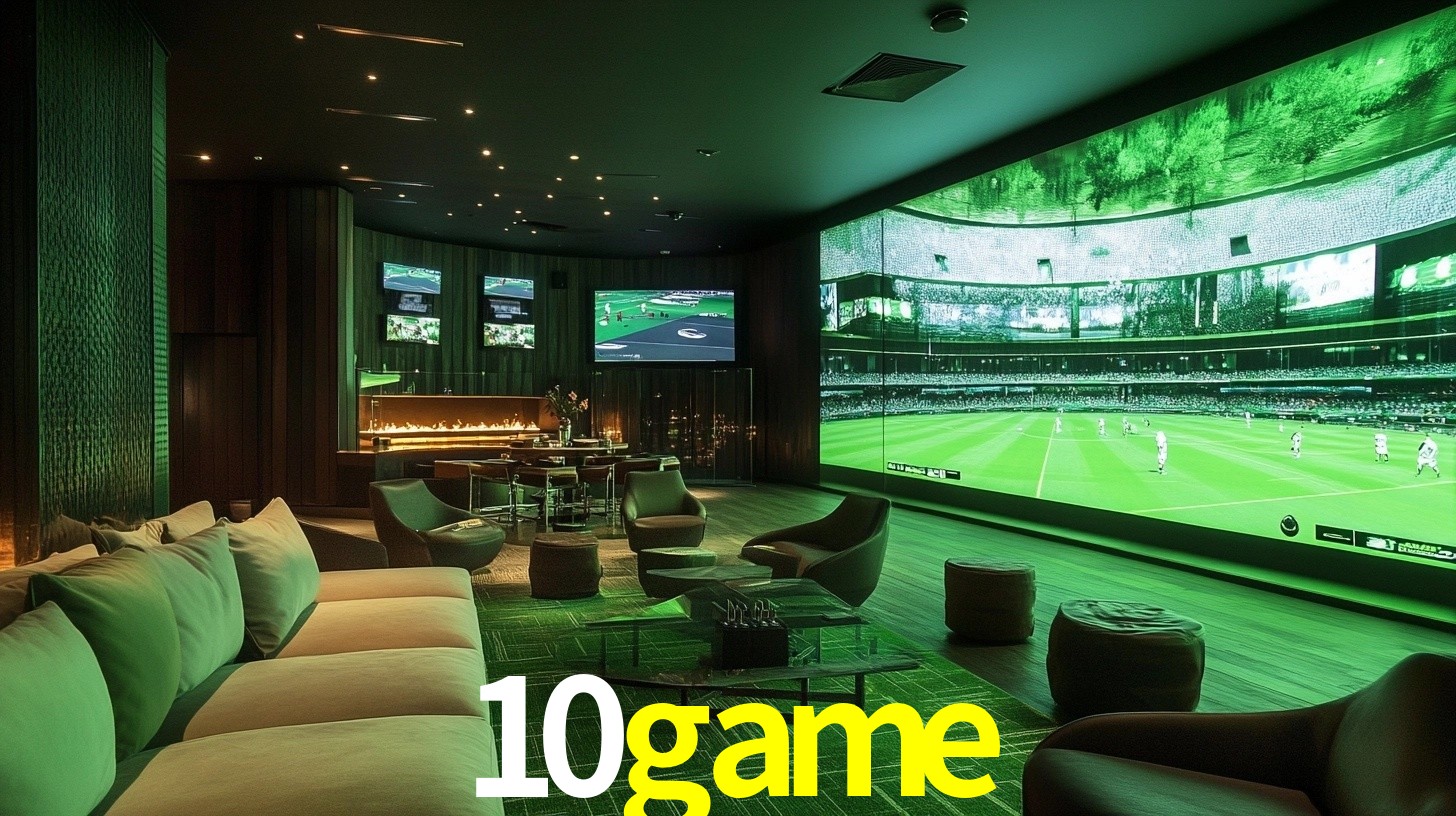 10game: Seu Cassino Premiado com Pagamentos Rápidos