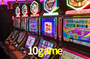 Descubra a Essência do 10game: Nossa História e Compromissos