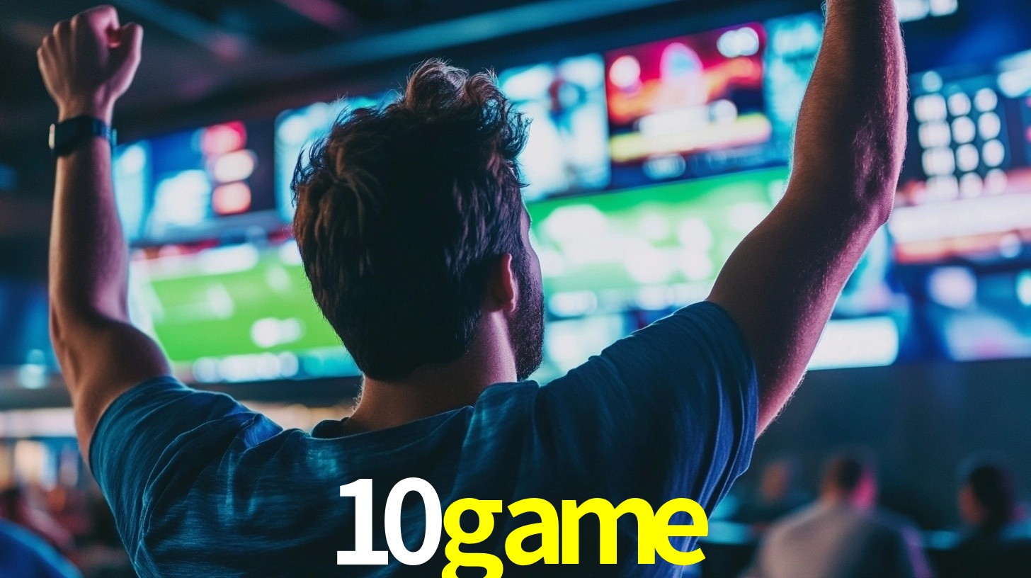 10game - Cassino Sempre com Você - 10game.com