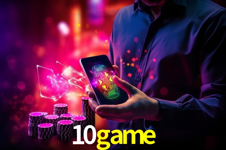 Bônus de Boas-vindas 10game