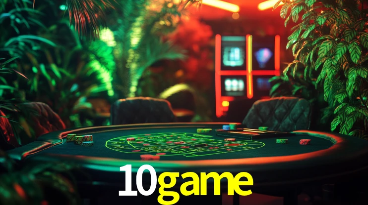 Live Casino 10game