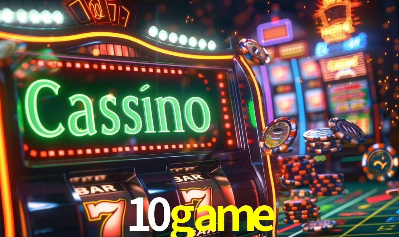 Recursos de Bônus 10game