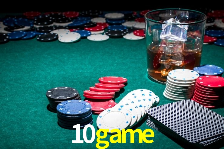 Casino Ao Vivo 10game