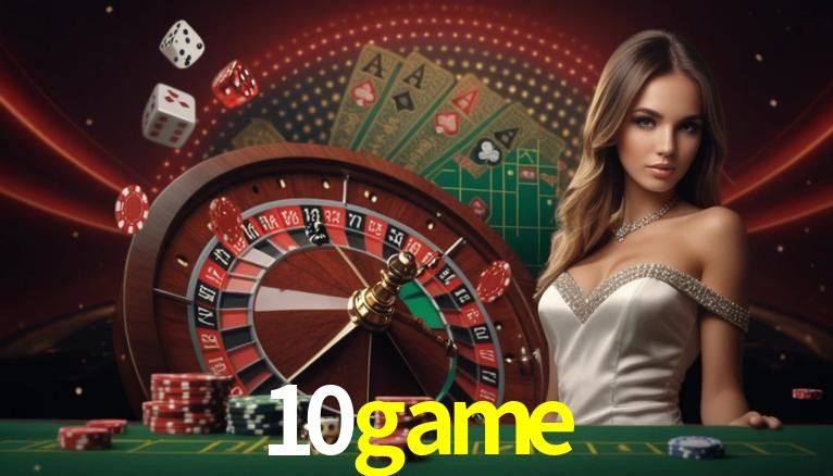 API Integration 10game