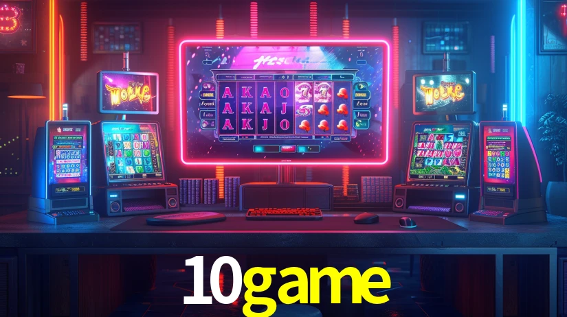 10game