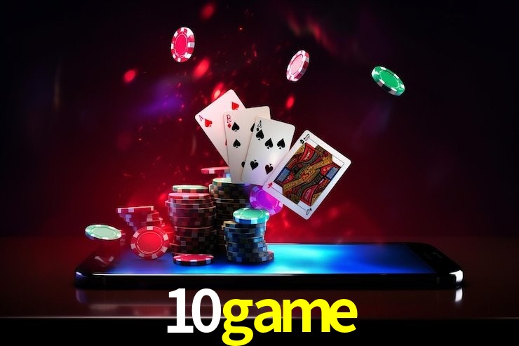 Games Directory 10game