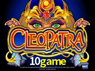 Descubra o Mundo do Cassino Online com 10game