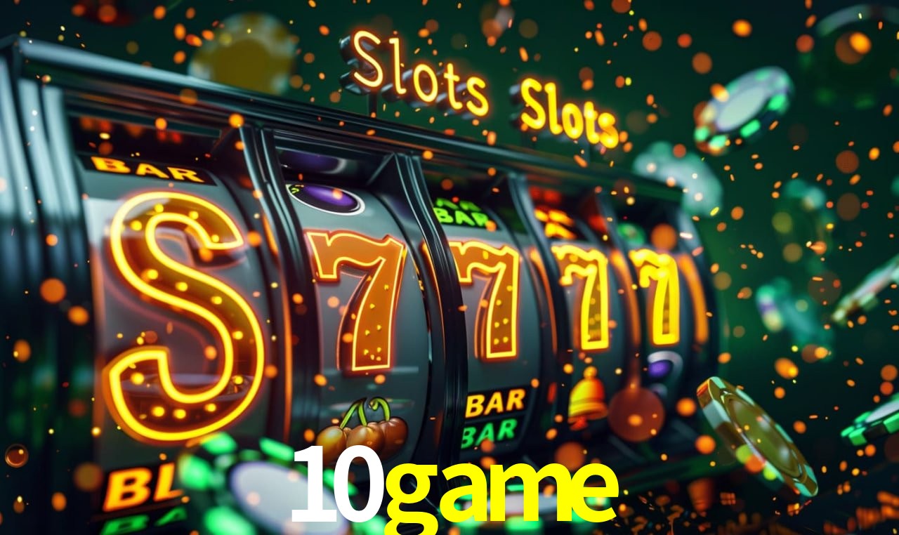 Mesa de Blackjack 10game
