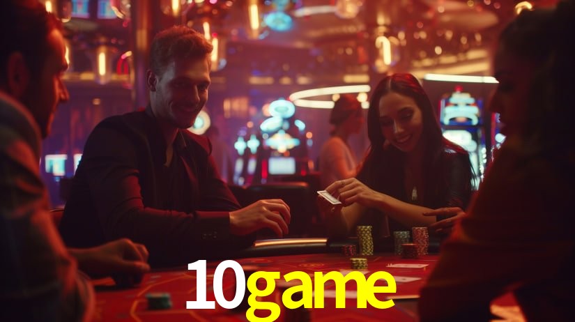Apostas Esportivas na 10game: Um Guia Completo