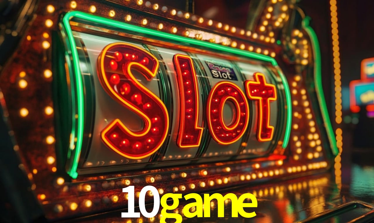 Casino Ao Vivo 10game