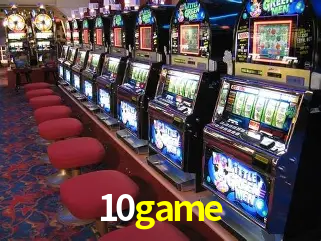 Explorando a Categoria de Eventos em Apostas na 10game