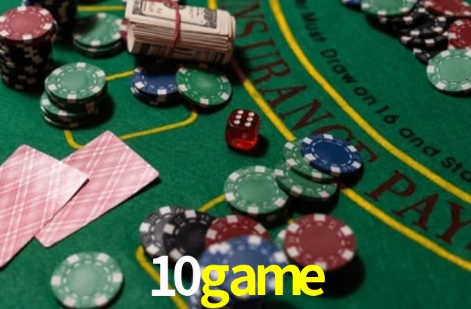 10game
