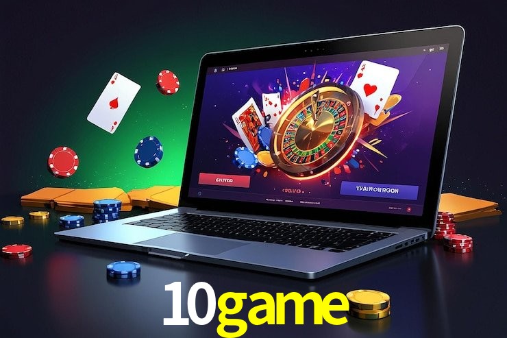 Login Seguro 10game