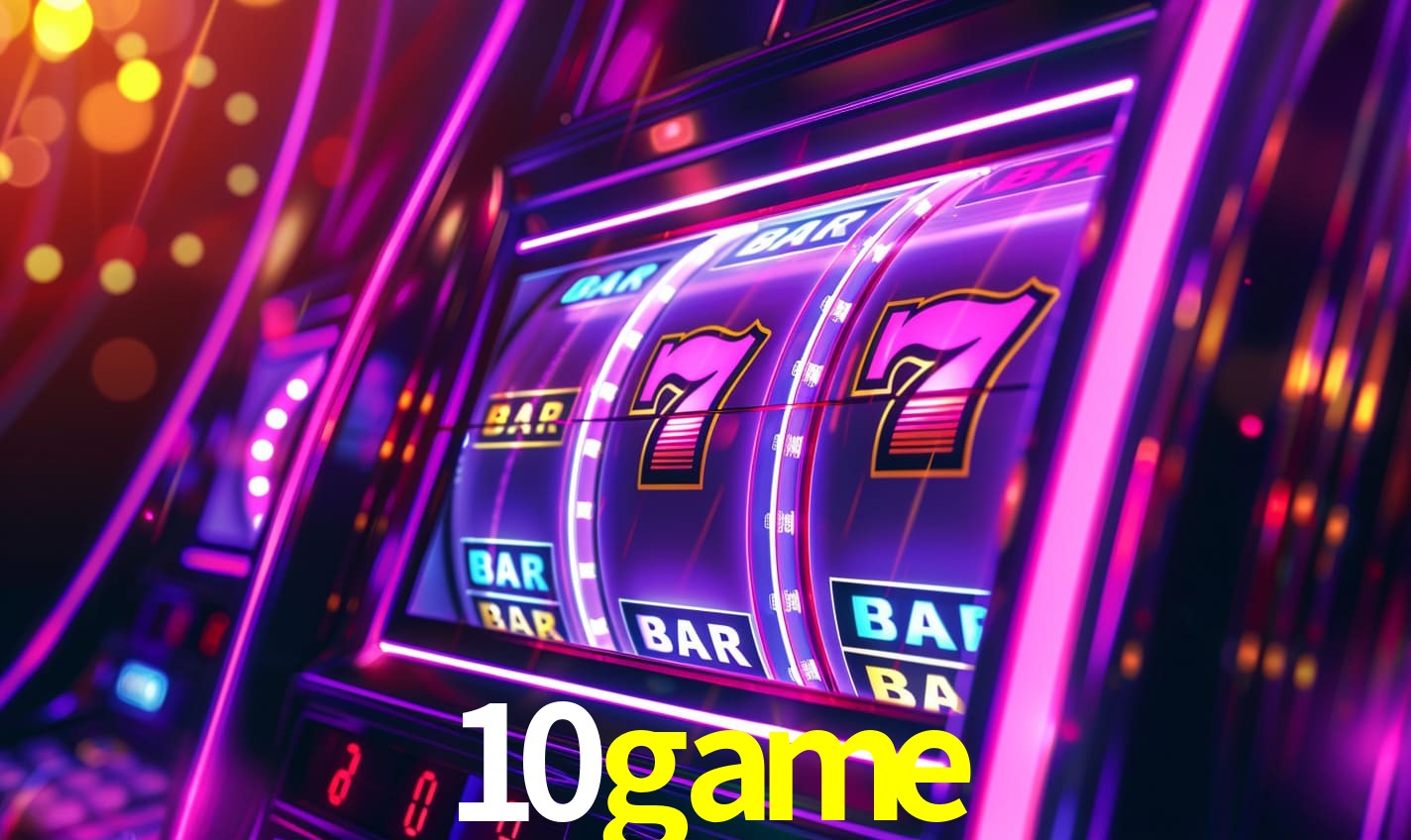 10game: Seu Especialista em Apostas Esportivas Brasileiras