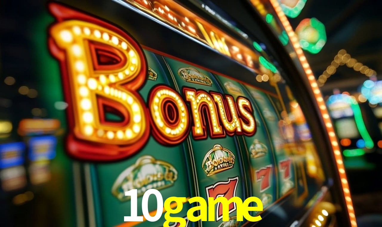 Sistemas de Segurança 10game