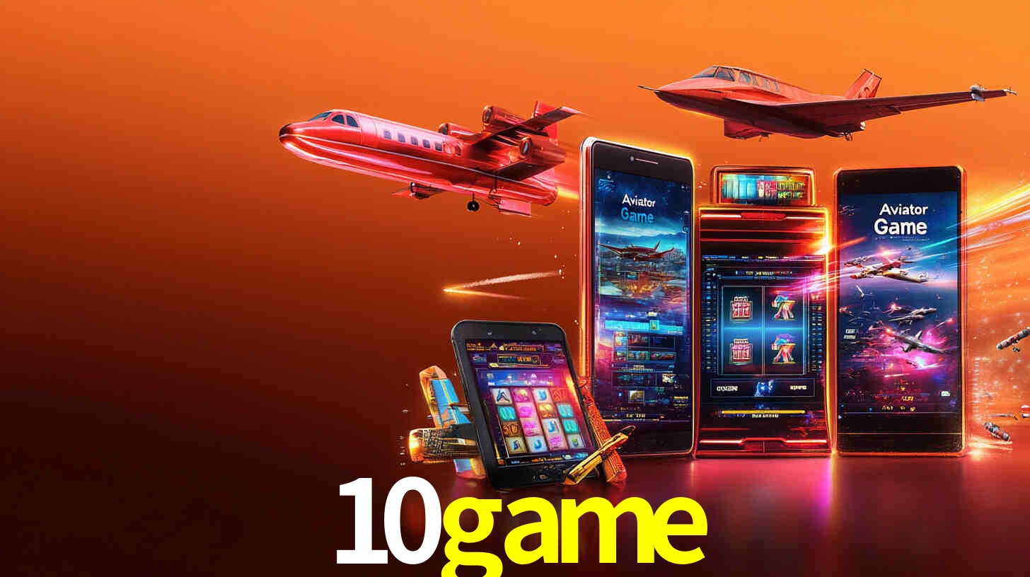 A Popularidade dos Caça-Níqueis no 10game