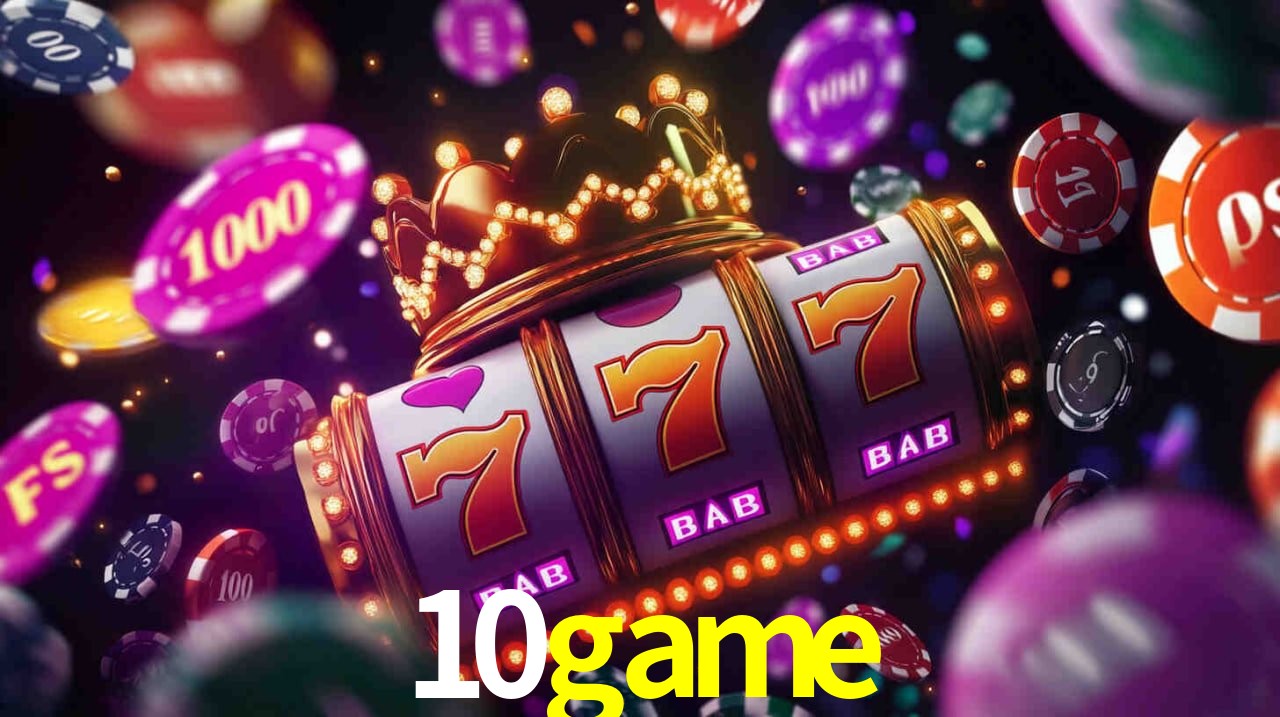 Slot Games 10game
