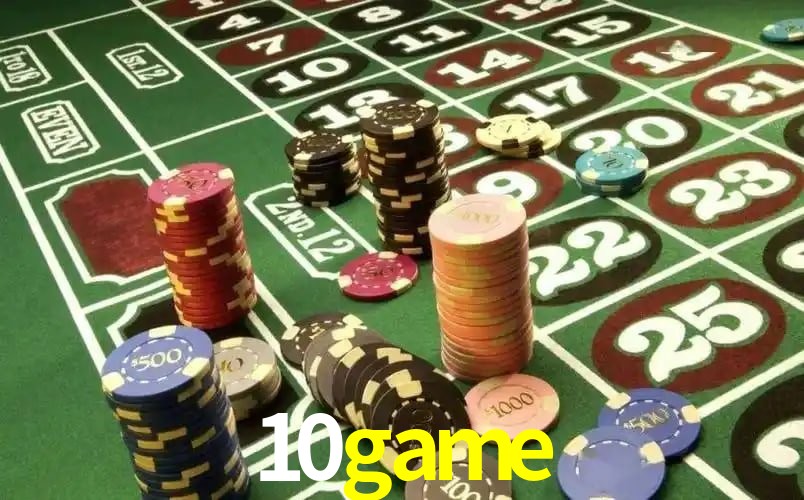 Apostas de Tênis 10game
