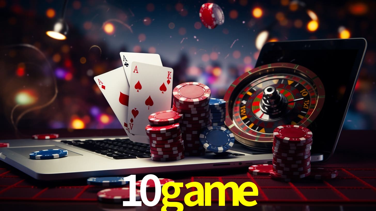 VIP Casino 10game