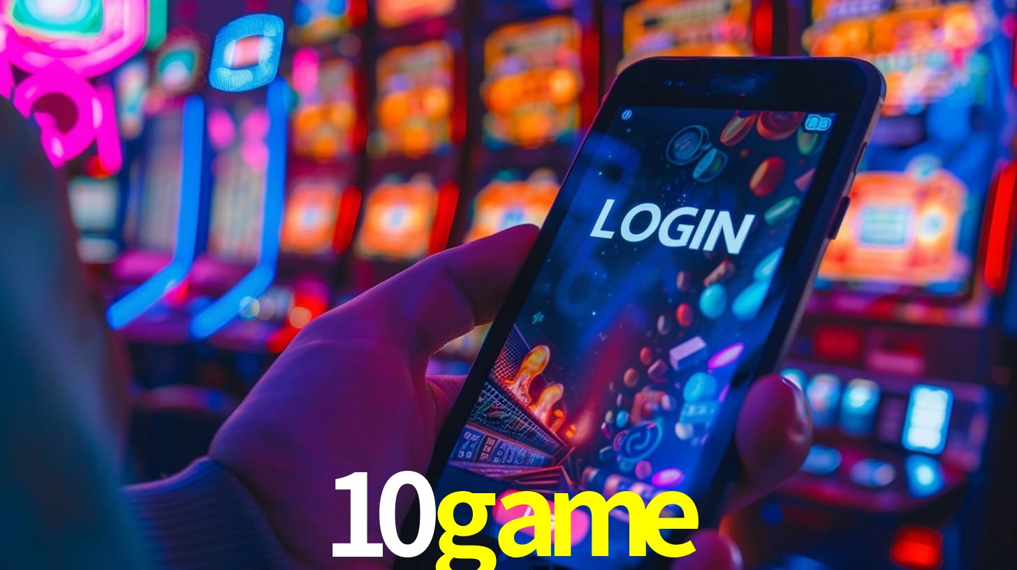 Programa VIP 10game
