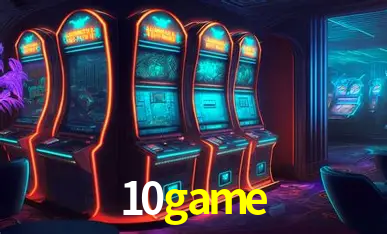 Descubra a Magia dos Jogos de Arcade no 10game