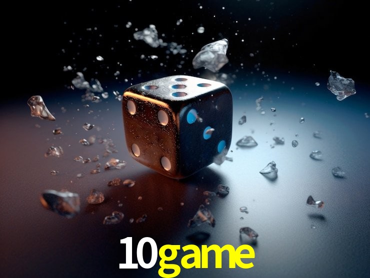 Tecnologia da Plataforma 10game