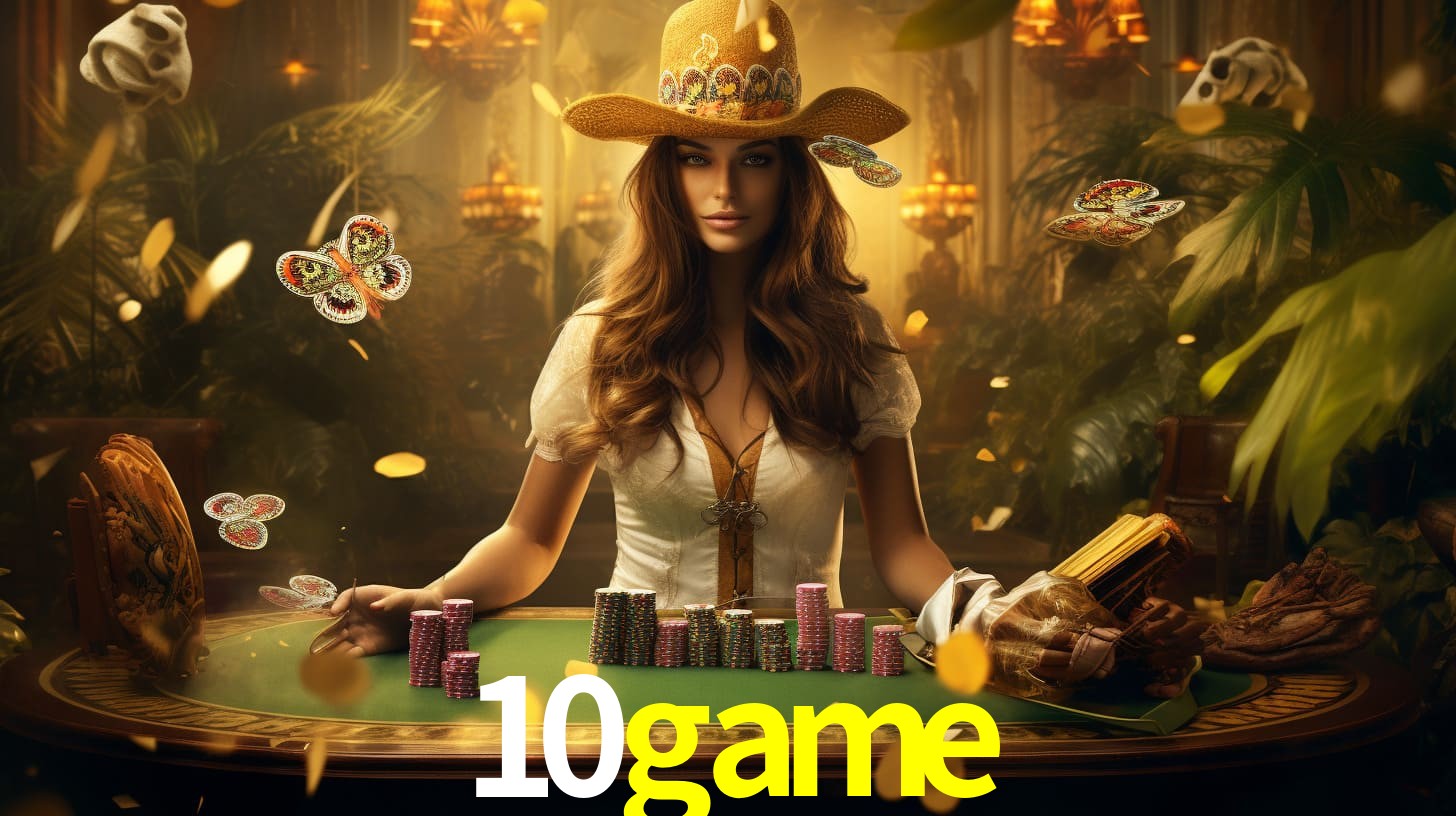 Blackjack Table 10game