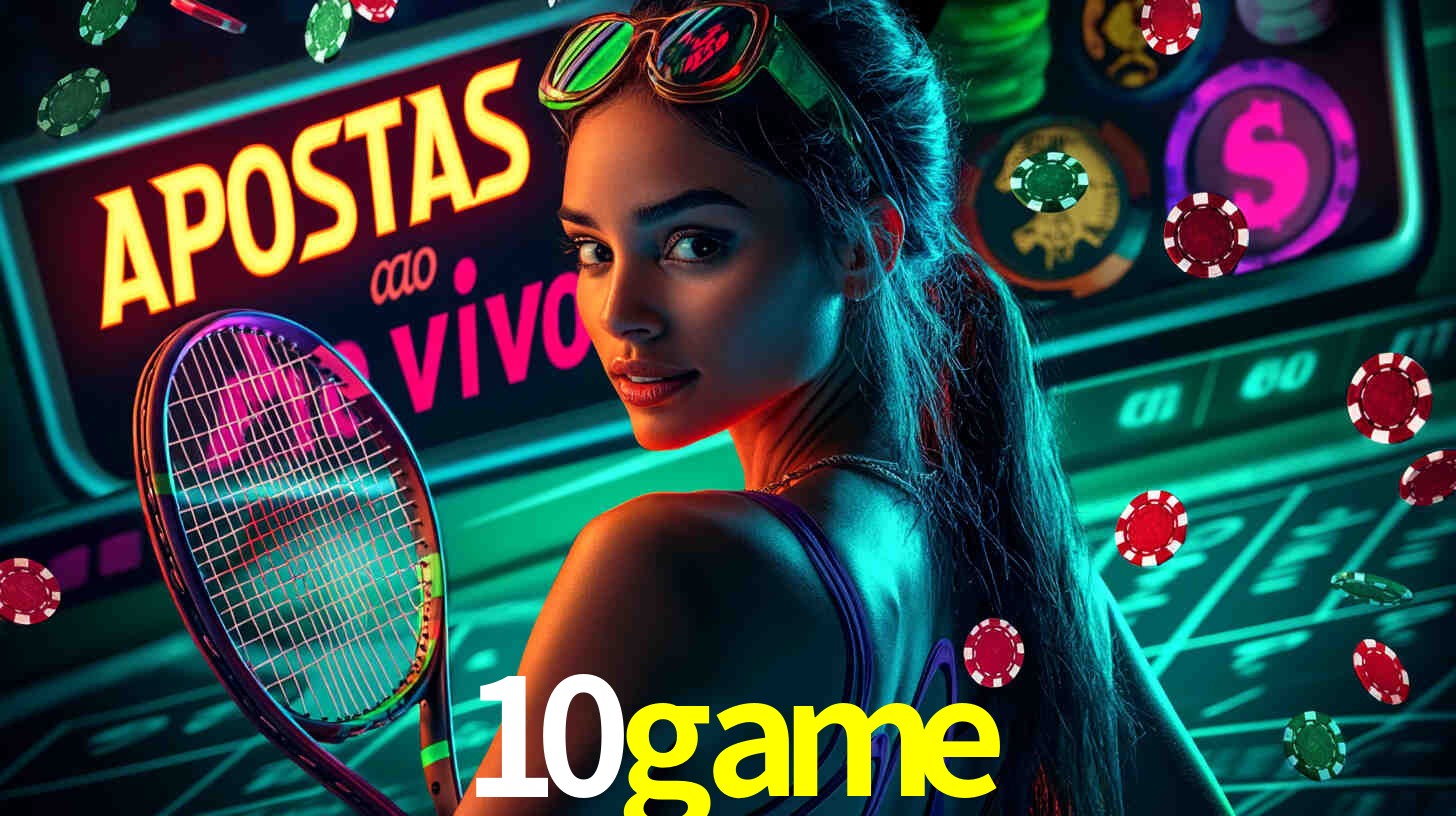 Apostas Esportivas na 10game: Um Guia Completo