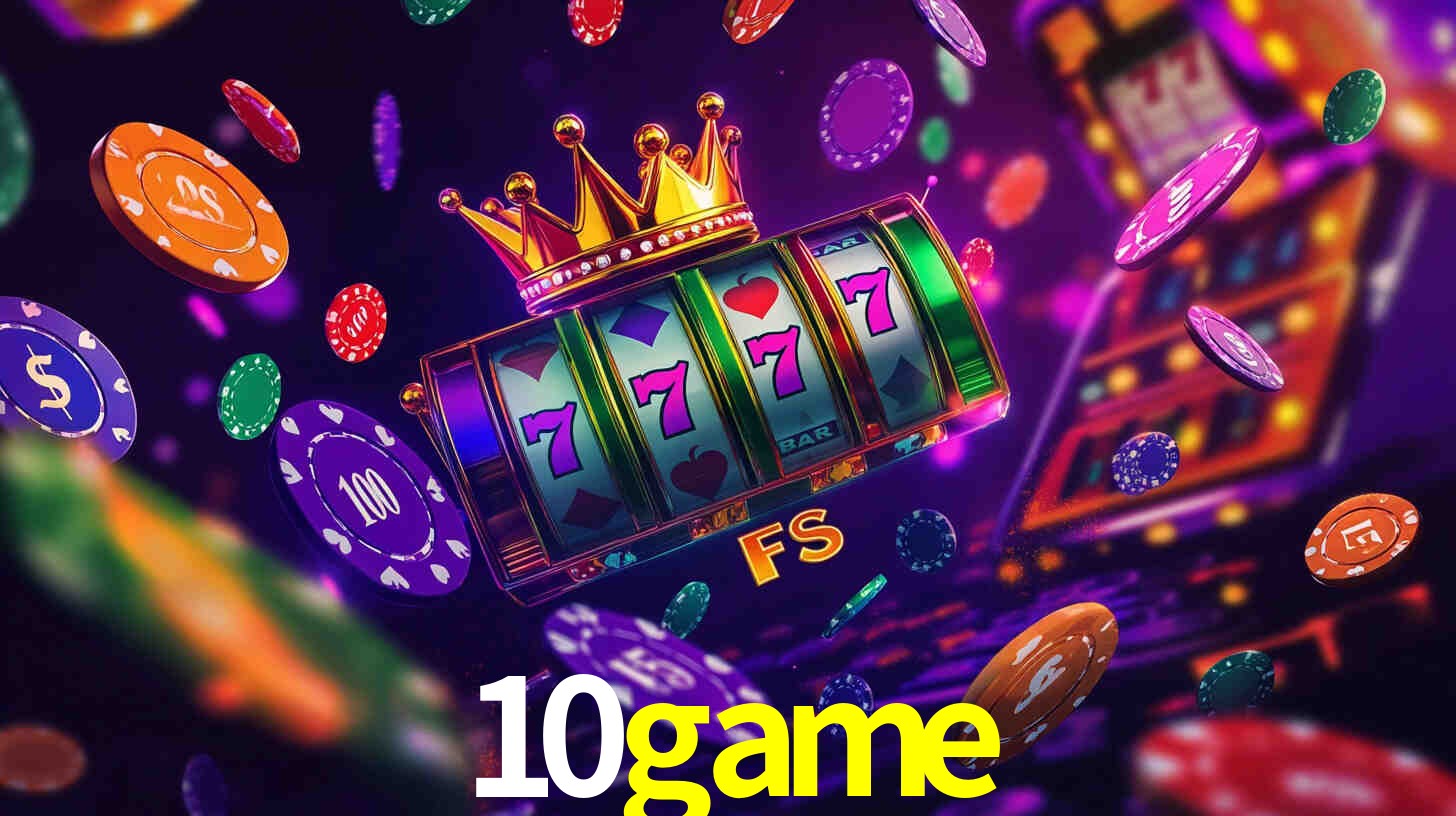 Programa VIP 10game