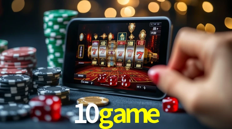 Daily Bonuses 10game