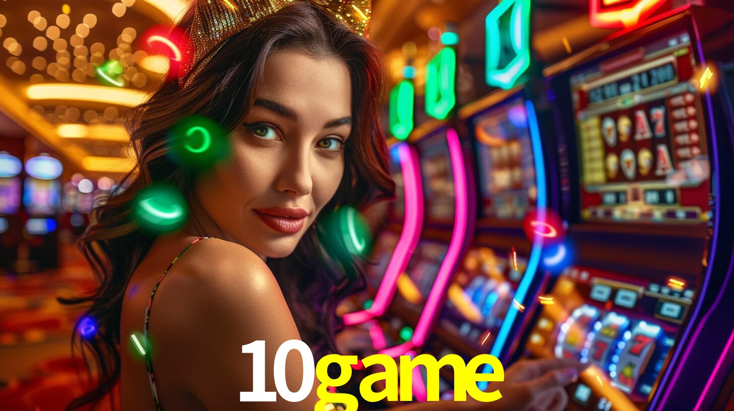 10game