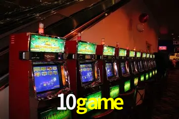 A Popularidade dos Caça-Níqueis no 10game