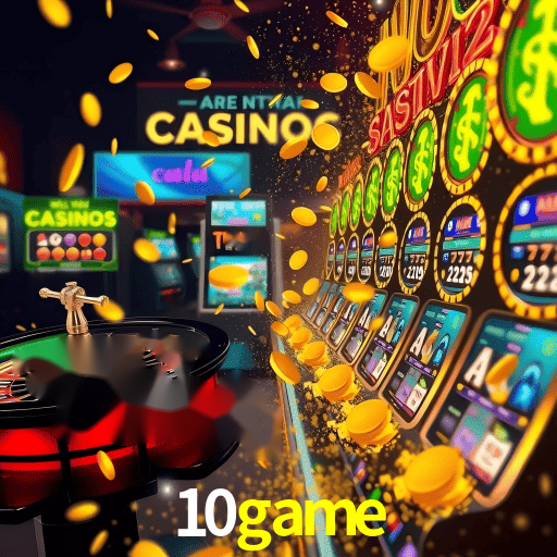 Explorando a Categoria de Eventos em Apostas na 10game
