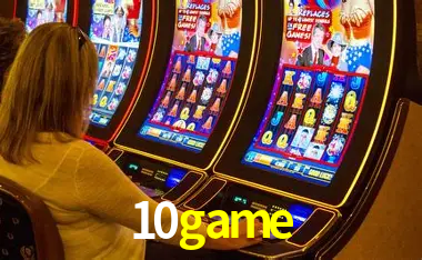 Desvendando o Mundo dos Jogos Virtuais na 10game