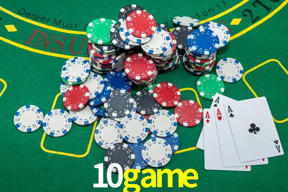 PIX Instantâneo 10game