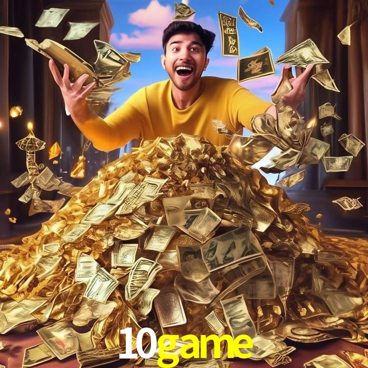Torneios 10game