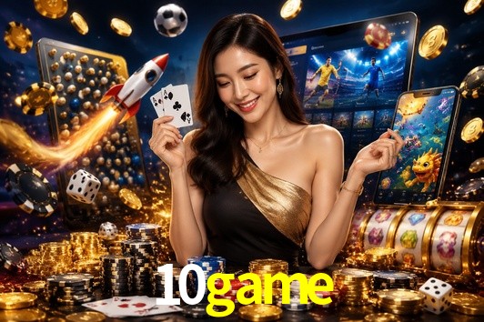 Secure Login 10game