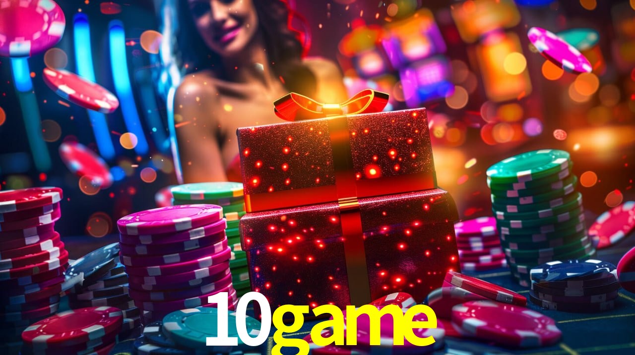 A Emoção da Loteria na 10game: Uma Chance de Mudança de Vida