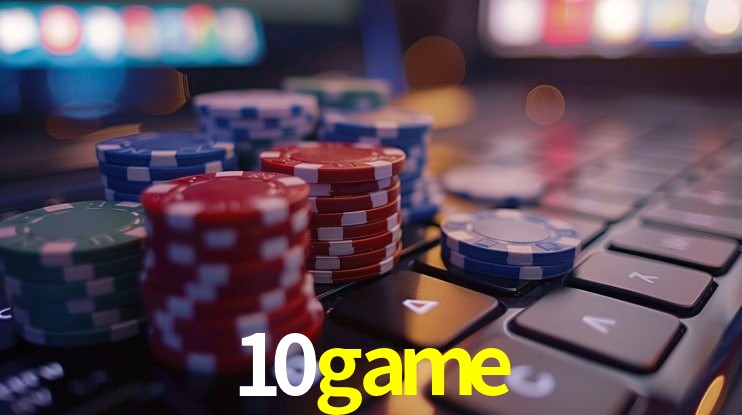 Diretório de Jogos 10game