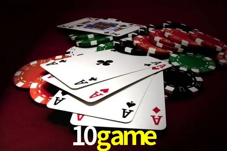 Bônus Diários 10game
