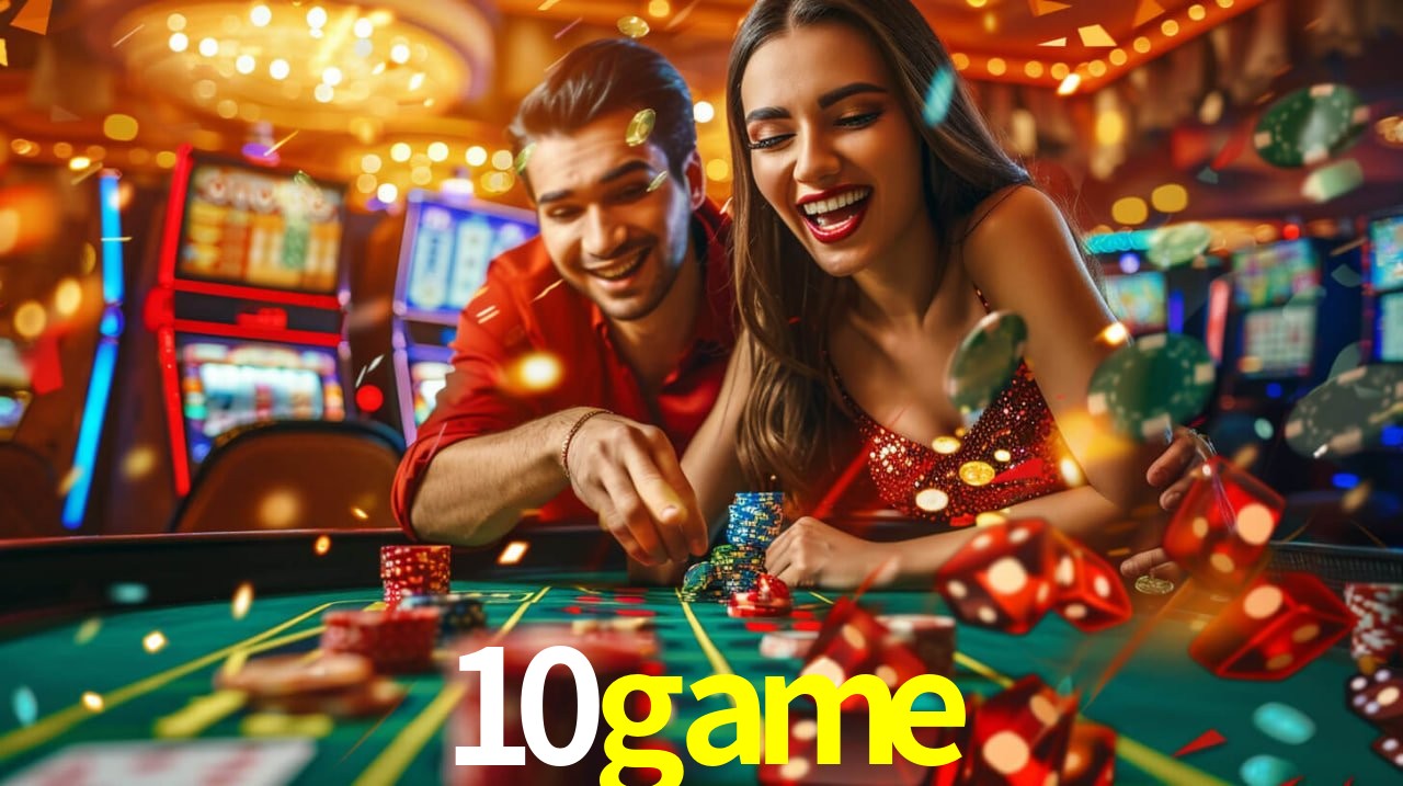 Avaliações dos Jogadores 10game