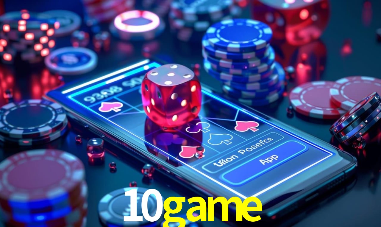 Promoção Relâmpago 10game