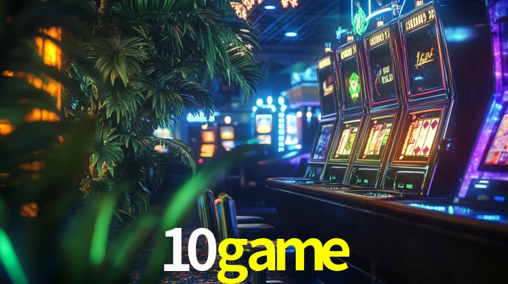 Roulette Table 10game
