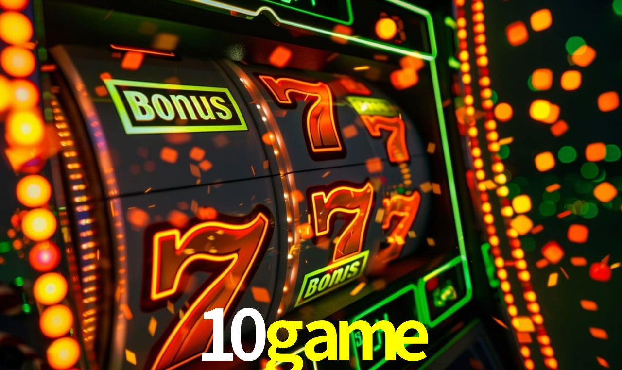 Desvendando o Mundo dos Jogos Virtuais na 10game