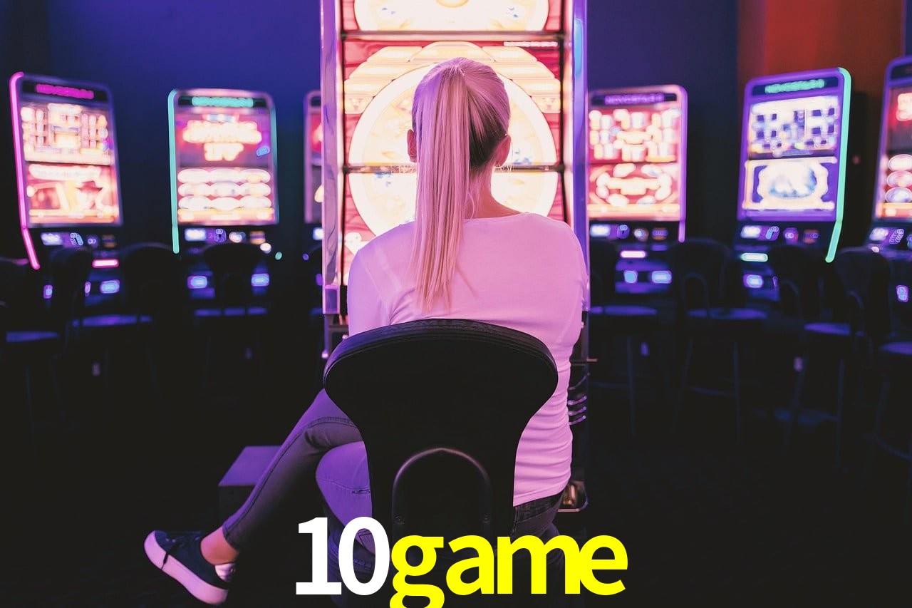 Live Casino 10game