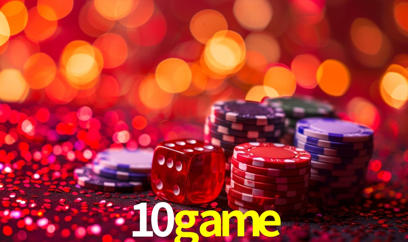 Descubra a Essência do 10game: Nossa História e Compromissos